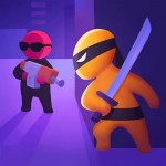 StealthMaster3D online game
