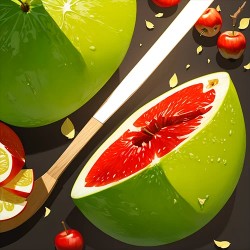 FruitSlasher online game