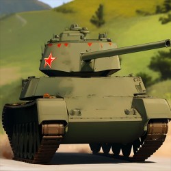 TankDefender online game